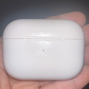 AirPod pros generation 2